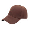 Brown Flemington Caps